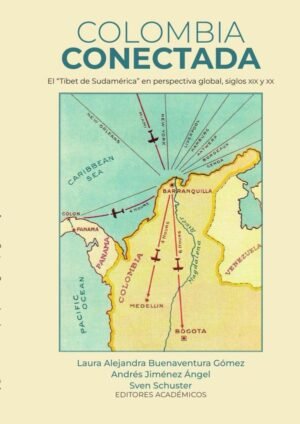 Colombia conectada