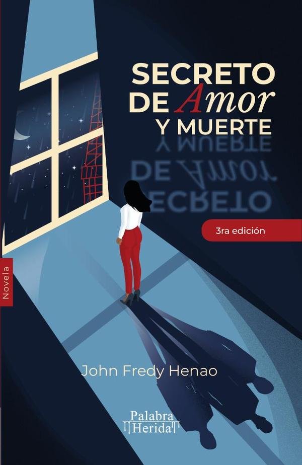 Secreto de amor y muerte.