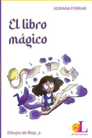 El libro mágico