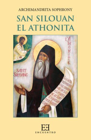 San Silouan, el Athonita