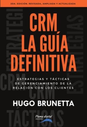 CRM. La Guía definitva
