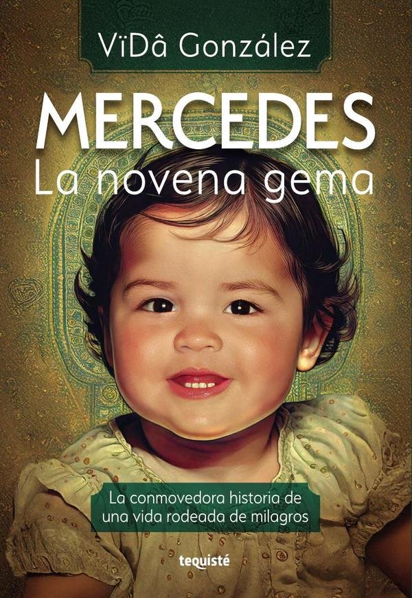 Mercedes, la novena gema