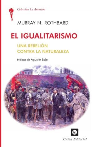 El igualitarismo