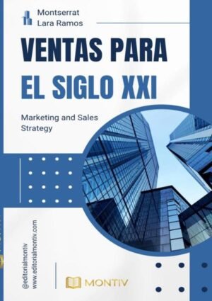Ventas para el siglo xxi
