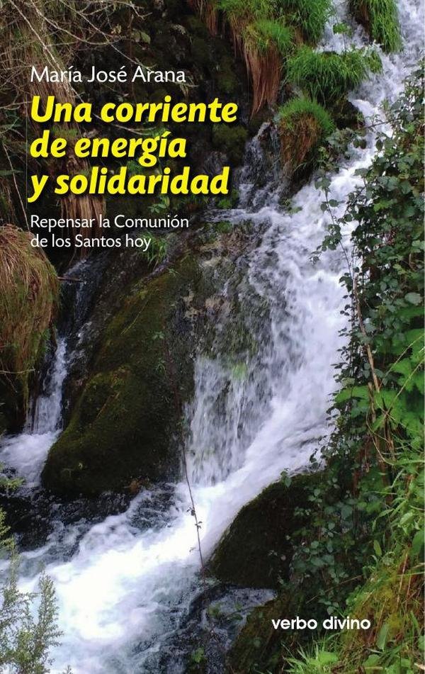 Una corriente de energía y solidaridad