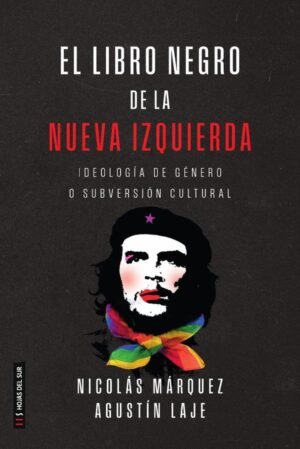 El libro negro de la nueva izquierda