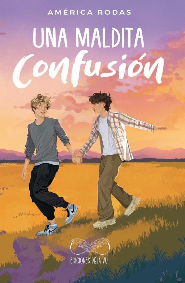 Una Maldita Confusión