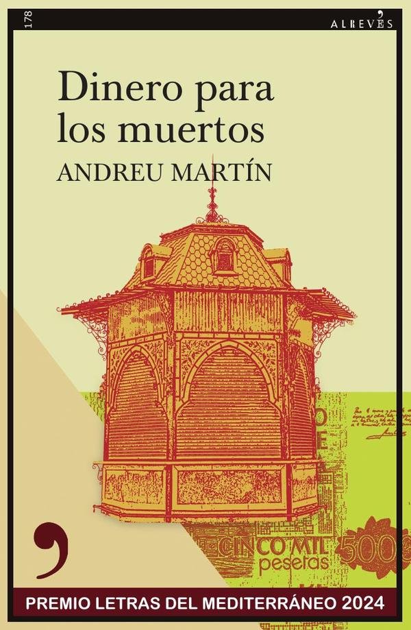 Dinero para los muertos