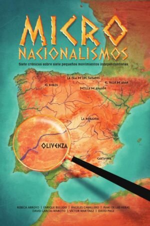 Micronacionalismos