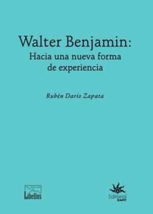 Walter Benjamin.