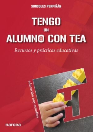 Tengo un alumno con TEA
