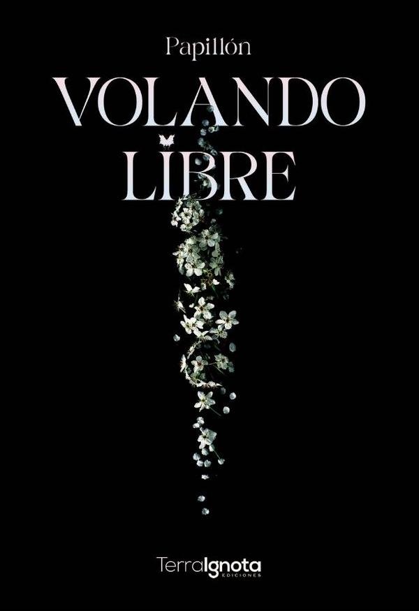 Volando libre