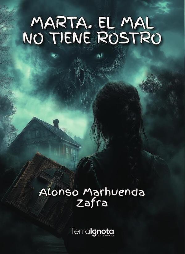Marta. El mal no tiene rostro