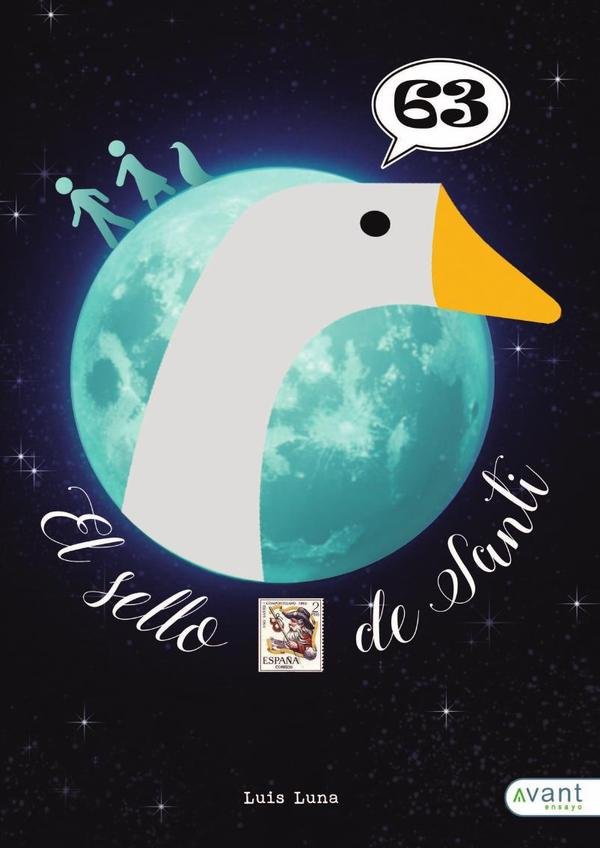 El sello de Santi