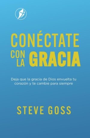 Conéctate con la gracia