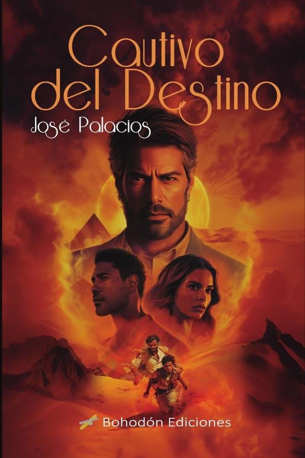 Cautivo del destino