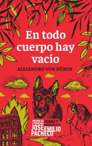 En todo cuerpo hay vacío
