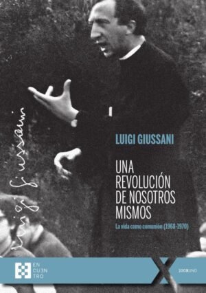 Una revolución de nosotros mismos