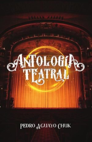 Antología teatral