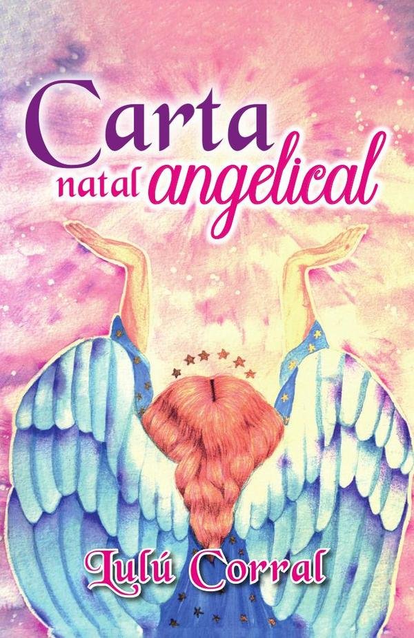 Carta natal angelical