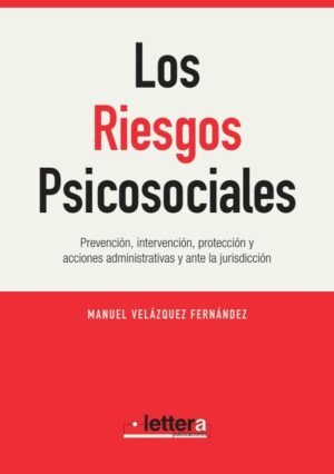 Los Riesgos Psicosociales