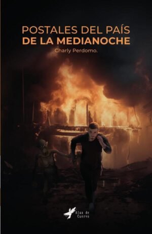 Postales del país de la medianoche