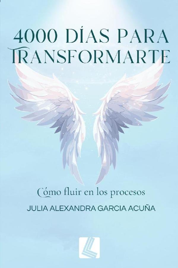 4000 días para transformarte