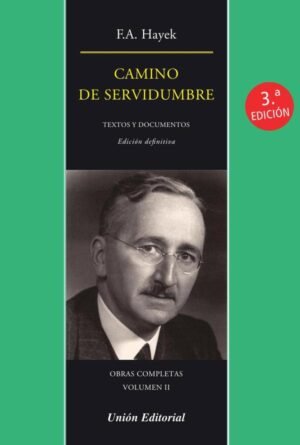 Camino de servidumbre