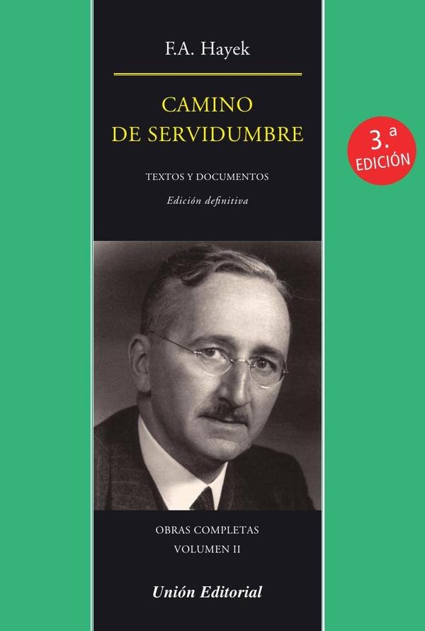 Camino de servidumbre