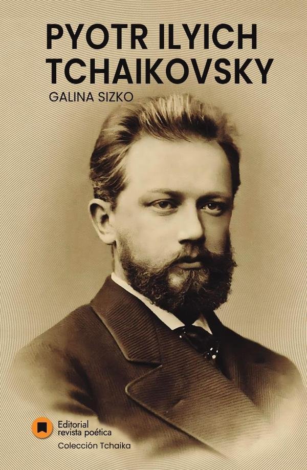 Pyotr Ilyich Tchaikovsky