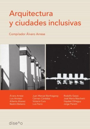 Arquitectura y ciudades inclusivas