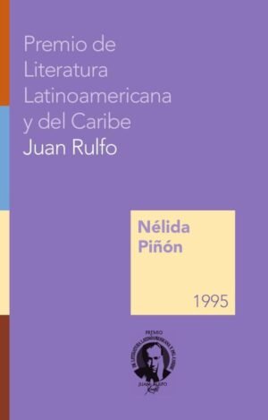 Premio de Literatura Latinoamericana y del Caribe Juan Rulfo 1995