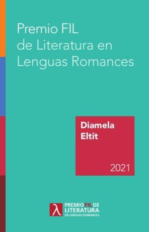 Premio FIL de Literatura en Lenguas Romances 2021