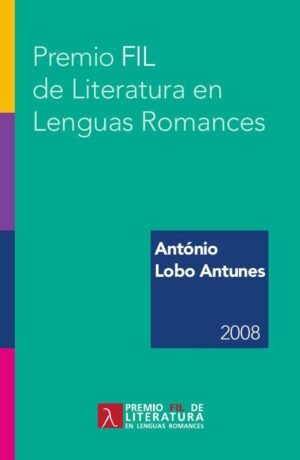 Premio FIL de Literatura en Lenguas Romances 2008
