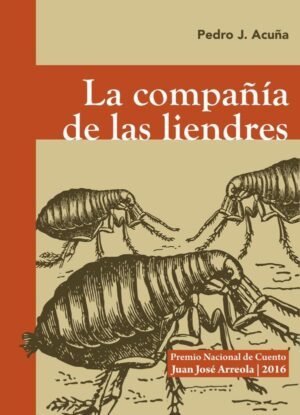 La compañía de las liendres