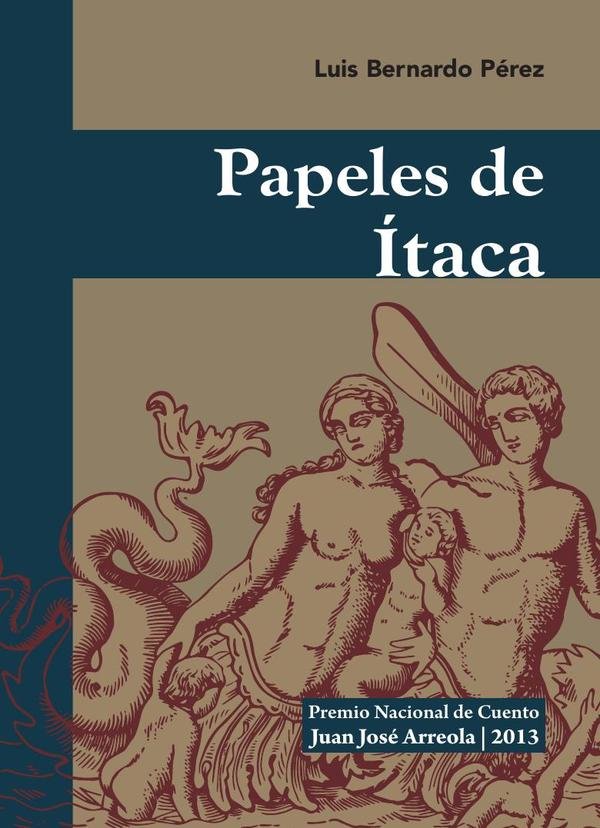 Papeles de Ítaca