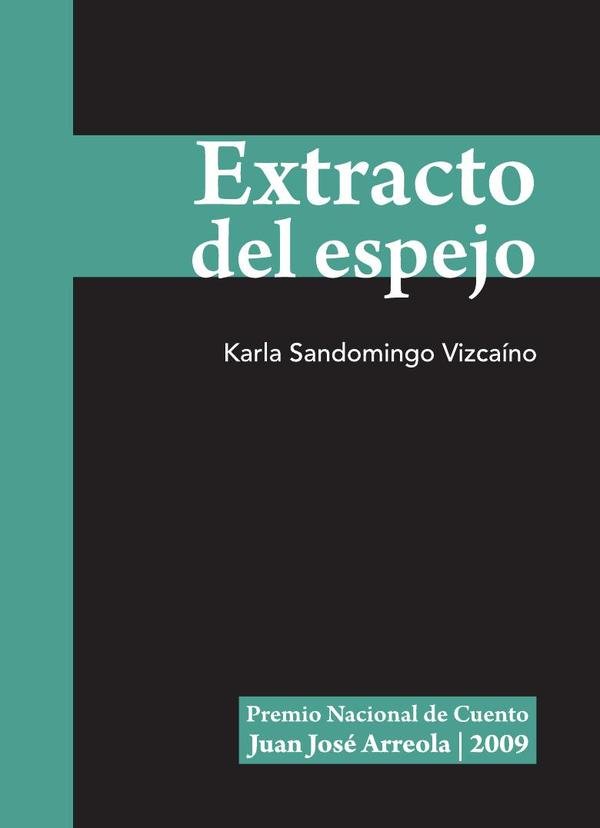 Extracto del espejo