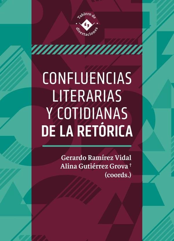 Confluencias literarias y cotidianas de la retórica