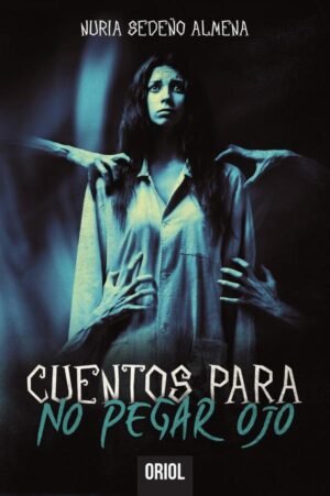 Cuentos para no pegar ojo