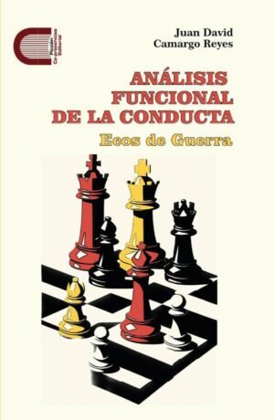 Análisis funcional de la conducta