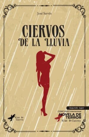 Ciervos de la lluvia