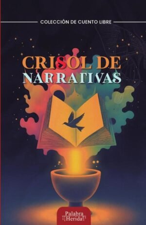 Crisol de narrativas