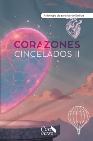 Corazones cincelados II