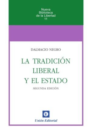 NBL-11: La tradición liberal y el Estado