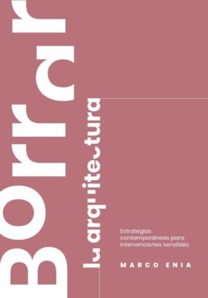 Borrar la arquitectura