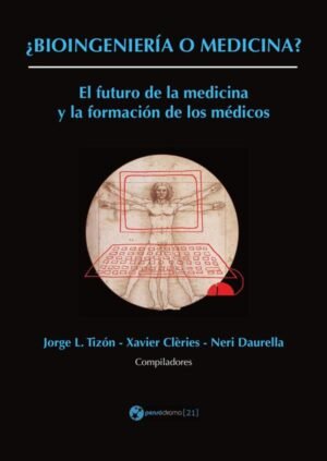 ¿Bioingeniería o medicina?