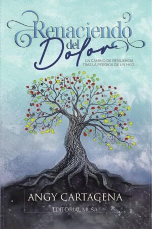 Renaciendo del Dolor