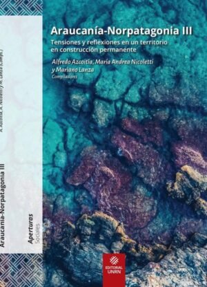 Araucanía-Norpatagonia III
