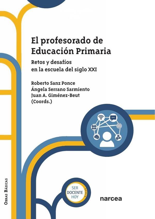 El profesorado de Educación Primaria