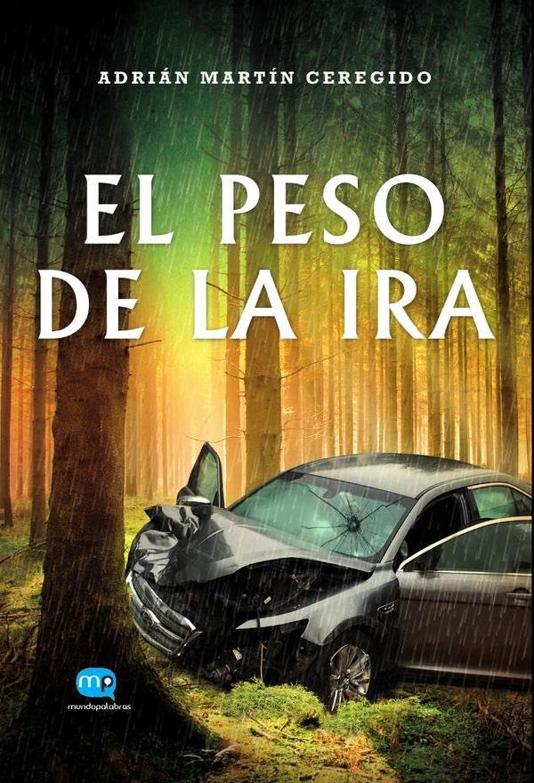 El peso de la ira